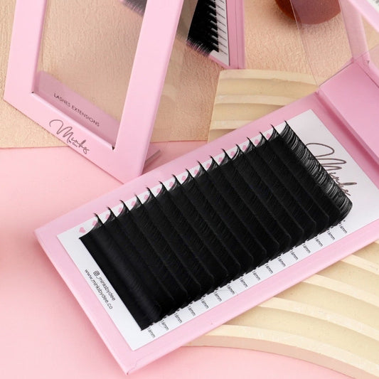 Cashmere Volume Trays