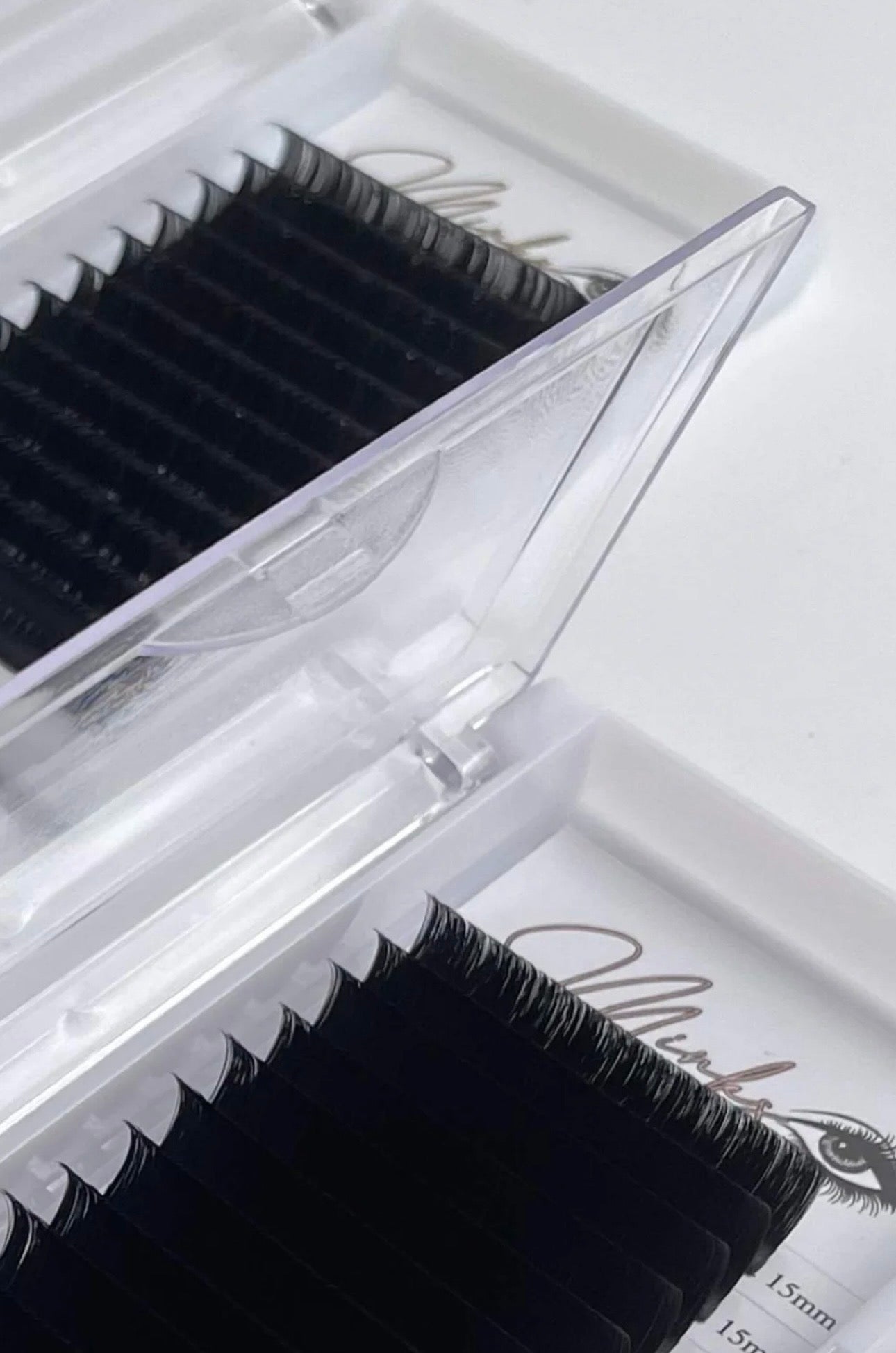 $5 VOLUME LASH TRAYS