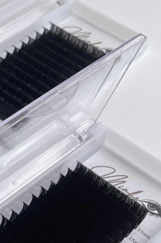$5 VOLUME LASH TRAYS