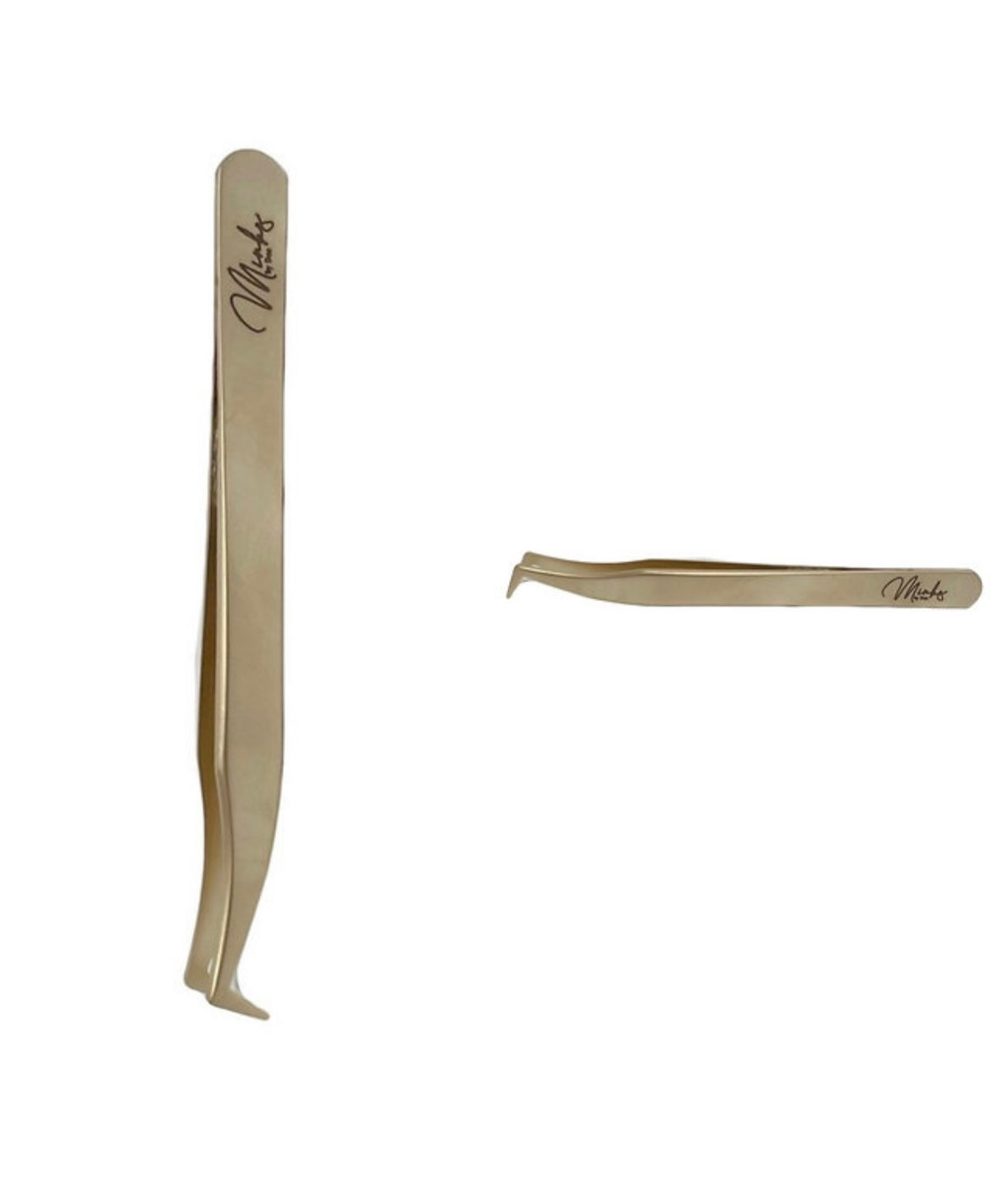 L Angle Volume Tweezer