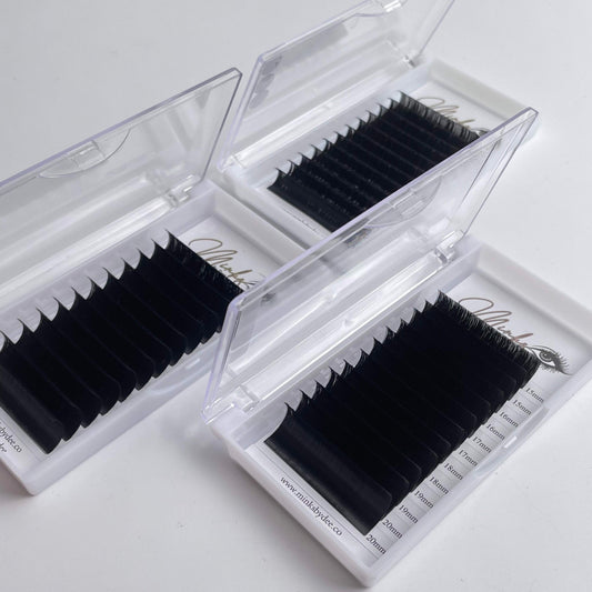 0.03 Volume Trays